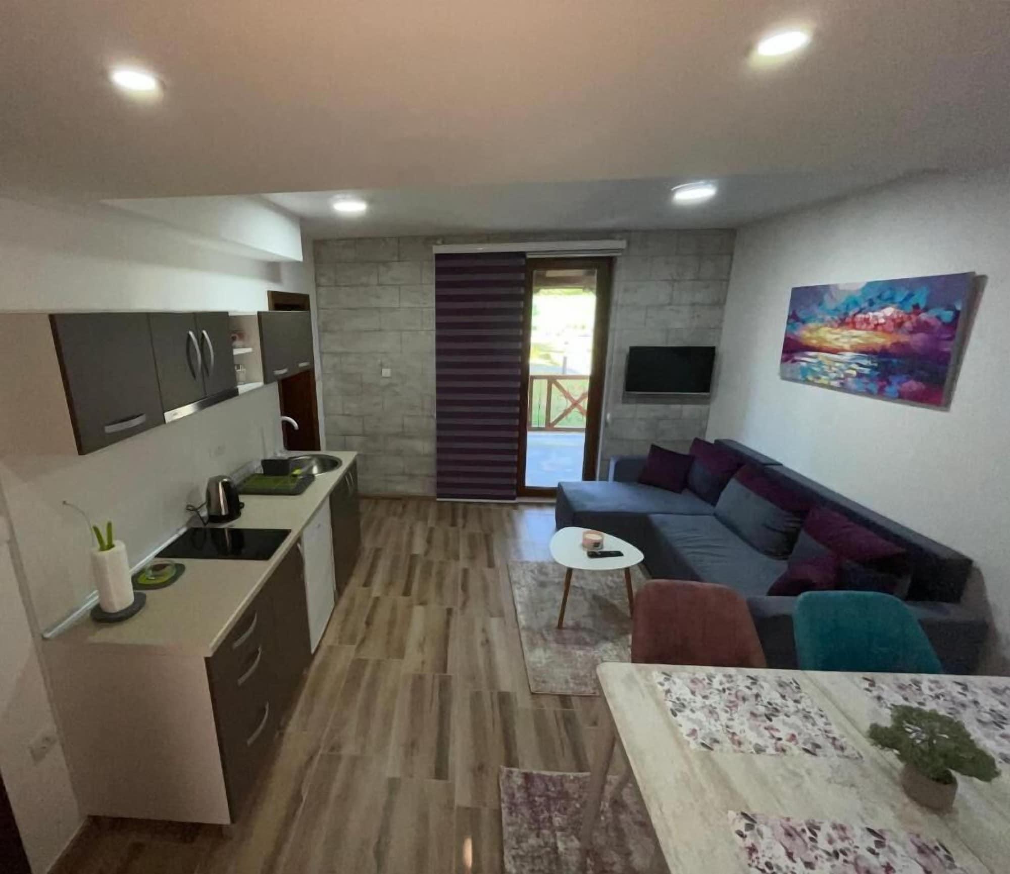 Equipamiento de Habitación Casa Mia Vrdnik