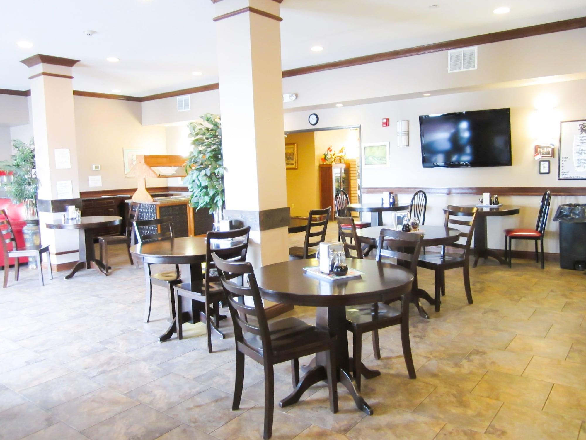 Restaurant Bell's Extended Stay and Suites