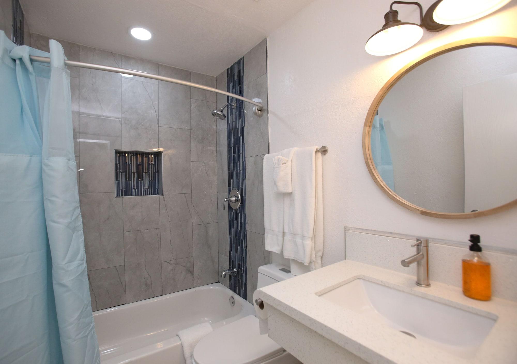 Equipamiento de Habitación Dragonfly Inn and Suites