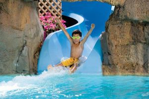 Alojamiento - Marriott Aruba Surf Watch - 2 BR - Ocean View