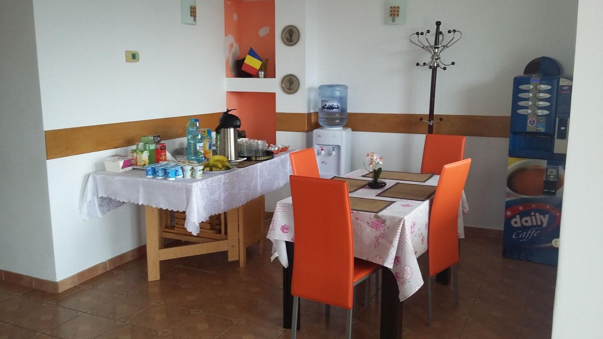 Vista Lobby Casa Ana