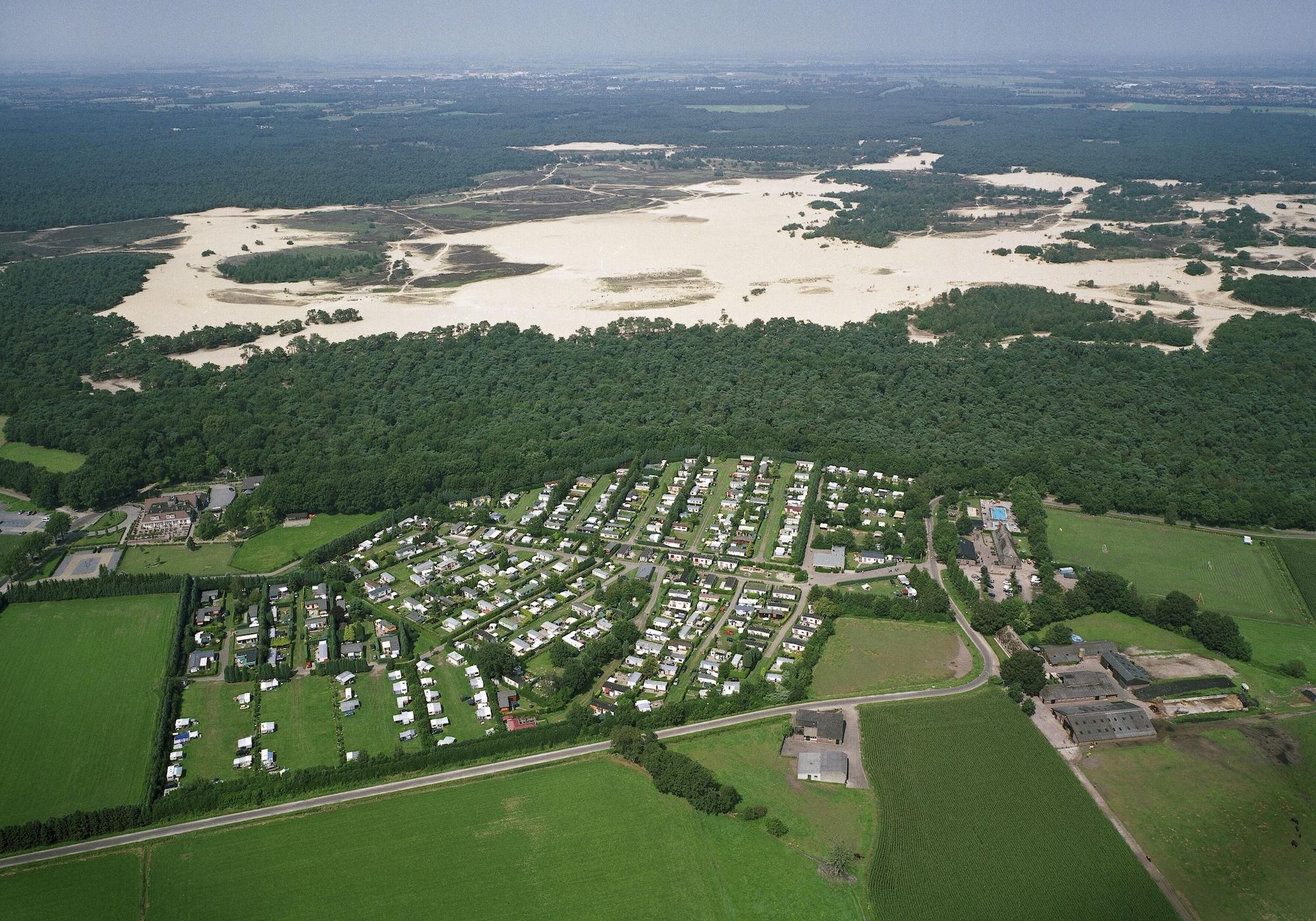Varios Holidaypark Duinhoeve