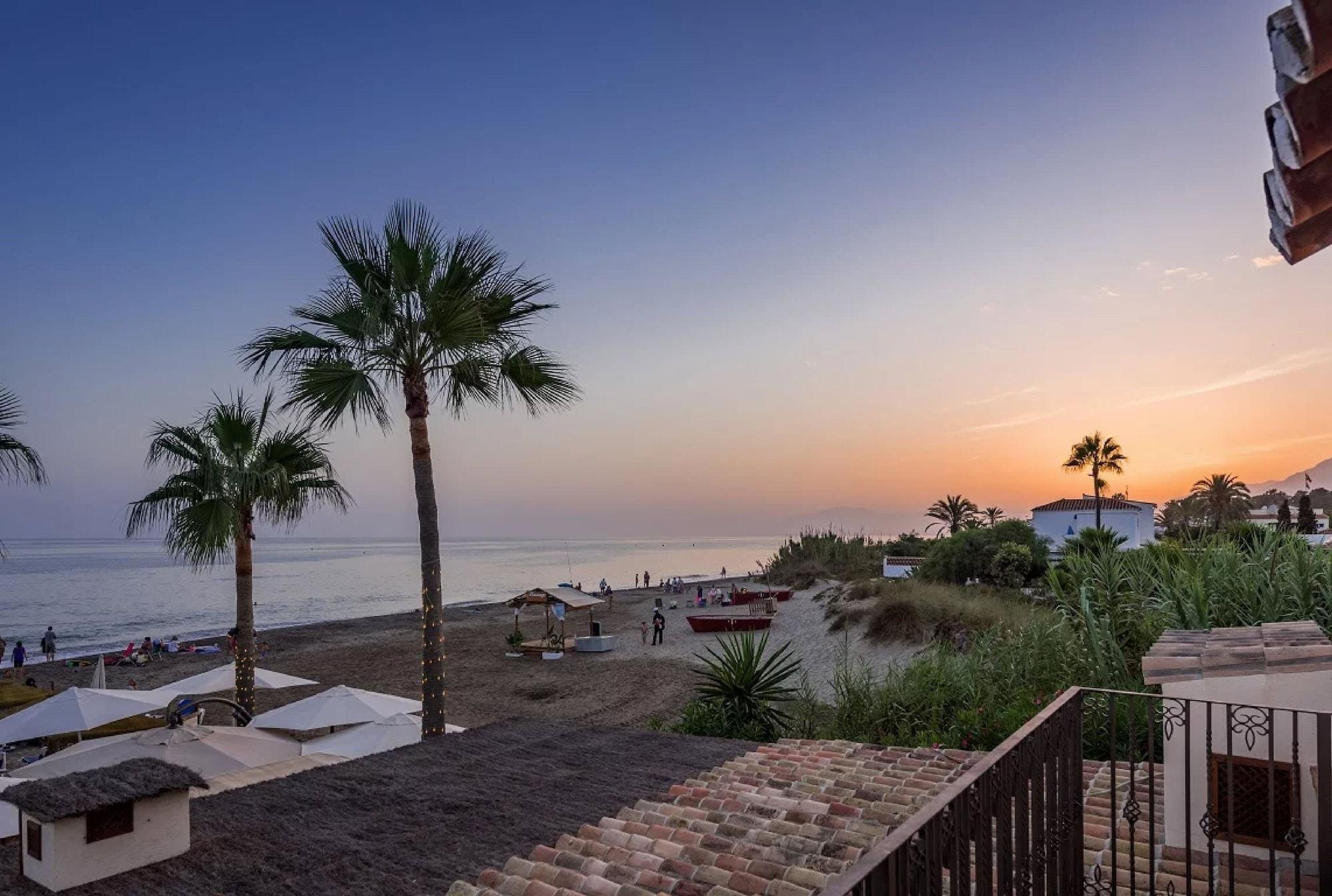 Playa The Residence by Beach House Marbella