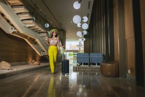 Alojamiento - Holiday Inn Express Cartagena Bocagrande by IHG