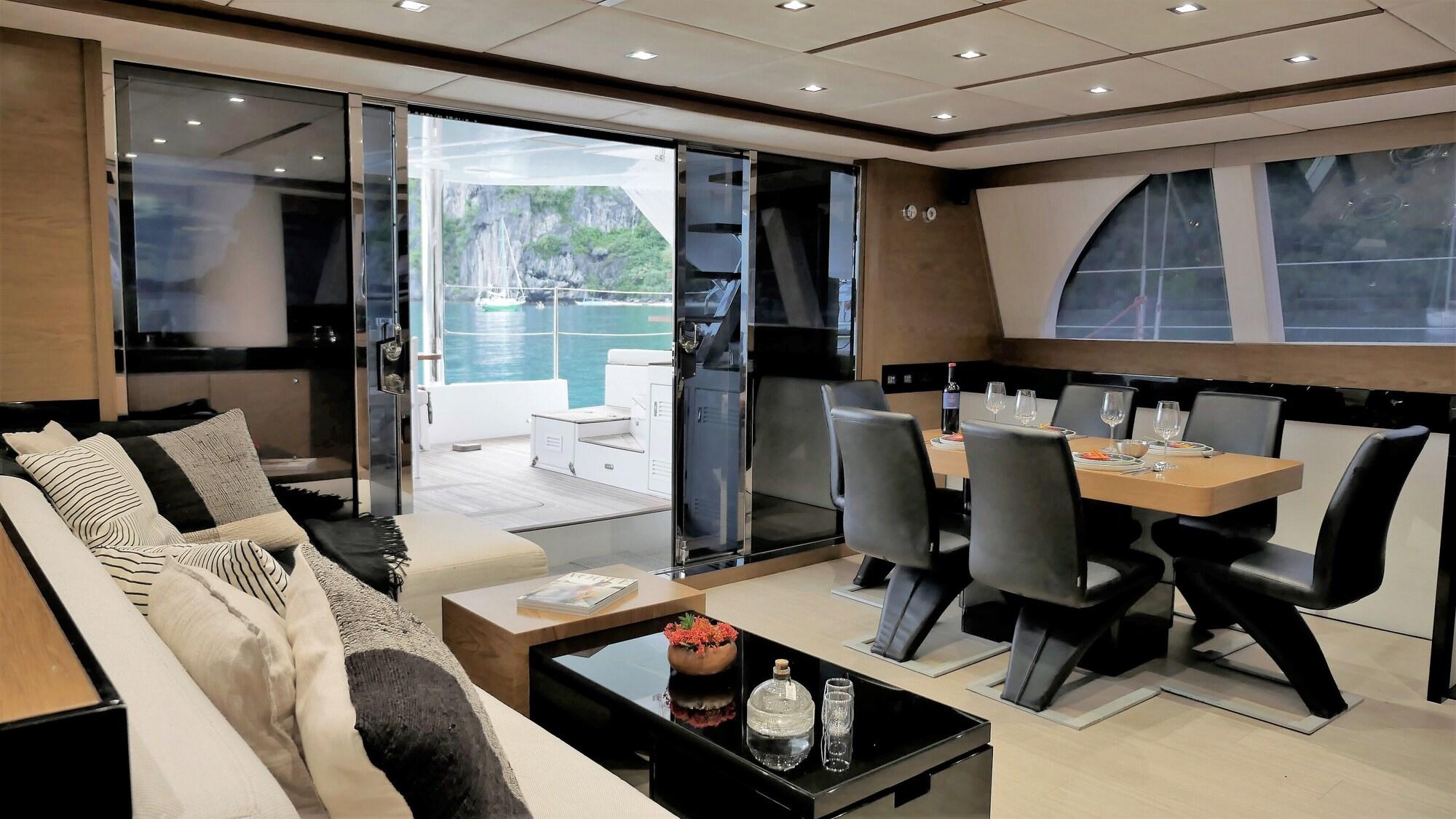 Comodidades del Alojamiento El Nido