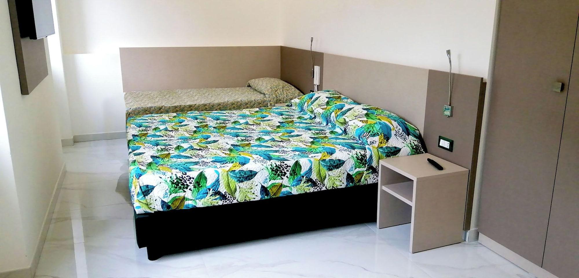 Habitación HOTEL HOUSE GARGANO