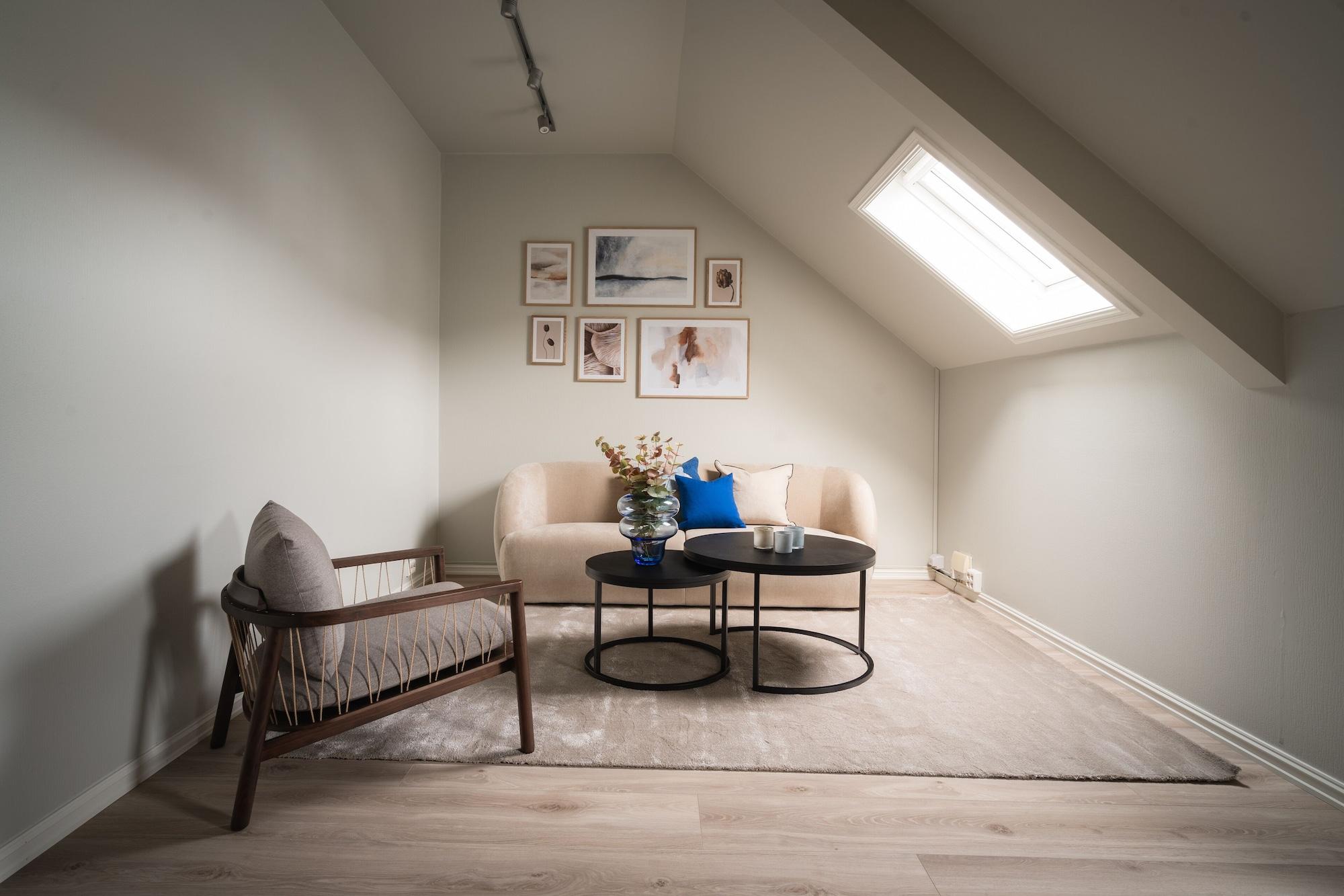 Set de Habitación Tromsø Apartments By First