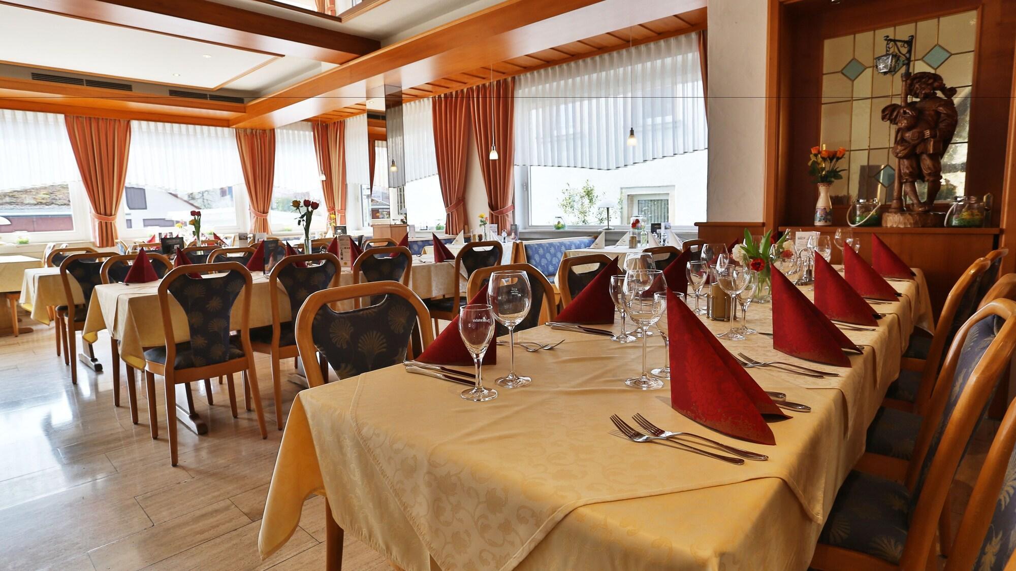 Restaurant Gasthof Rössle