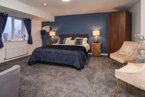Alquiler Vacacional - Myddelton Grange