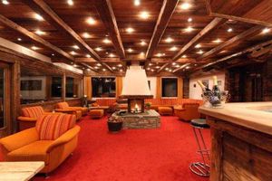 Alojamiento - Turm Hotel Grächerhof