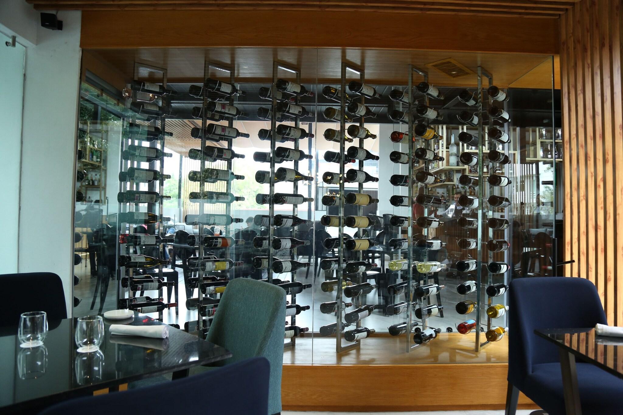Restaurant Casa Prim Hotel Boutique