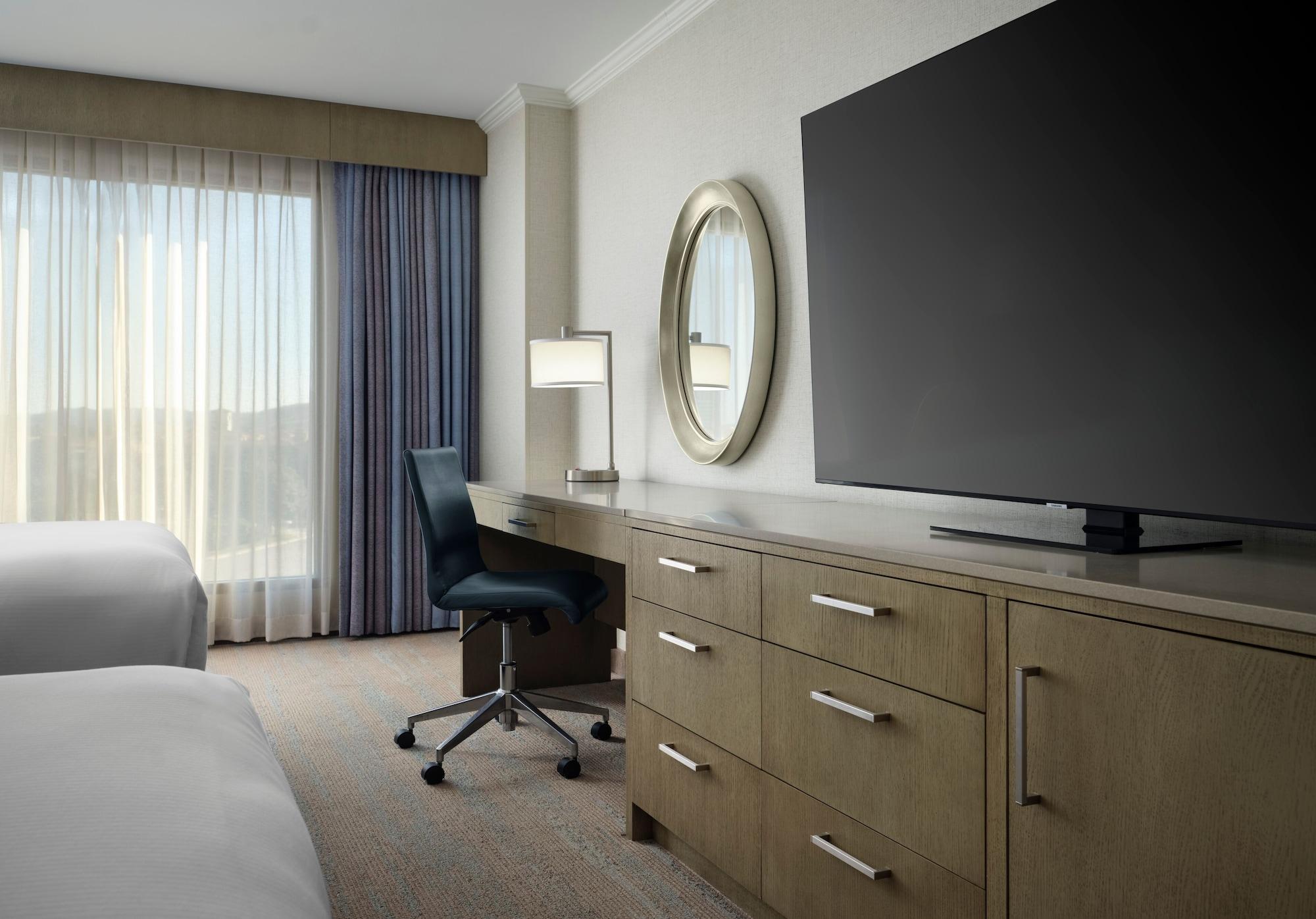Habitación DoubleTree by Hilton Irvine - Spectrum