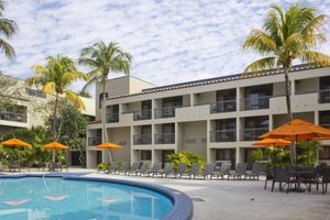 Alojamiento - Miami Lakes Hotel