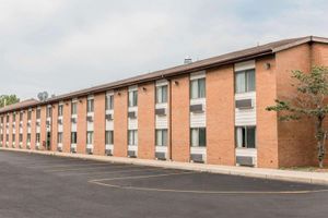 Alojamiento - Quality Inn Grand Rapids North