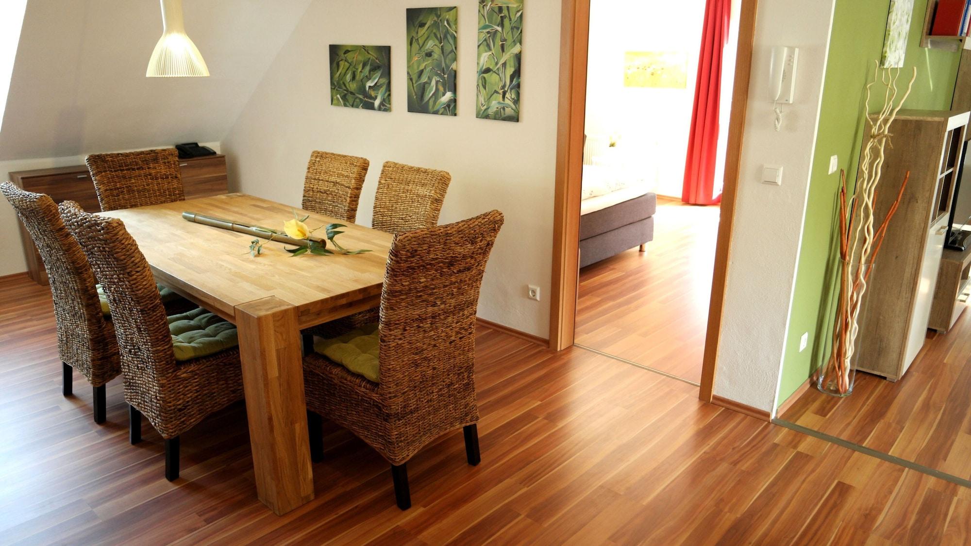 Restaurant Haus Am Fluss