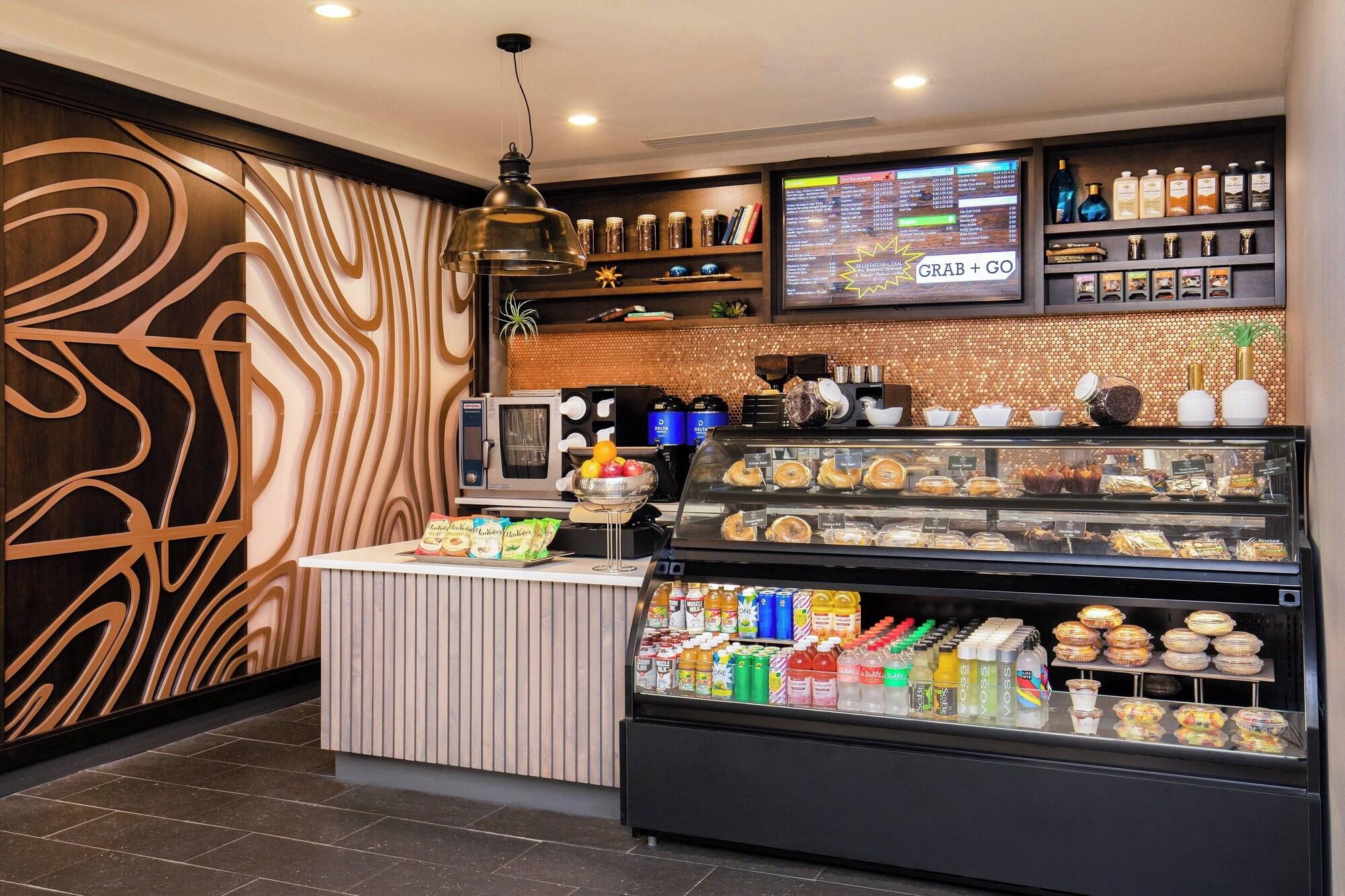 Restaurant Delta Hotels by Marriott Chesapeake Norfolk