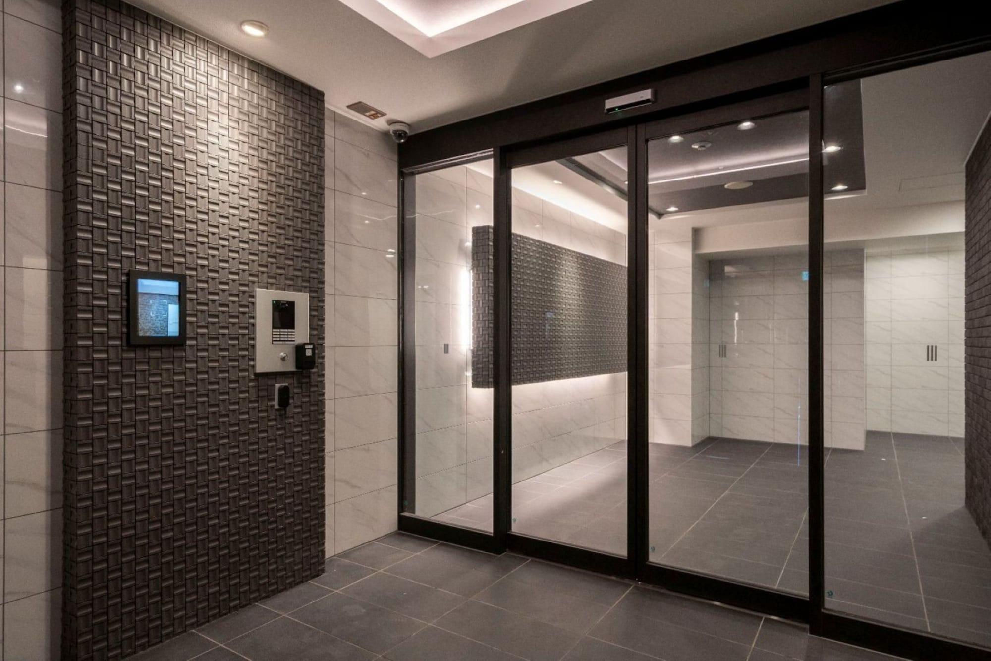 Comodidades do estabelecimento MFPR Court Nipponbashi East