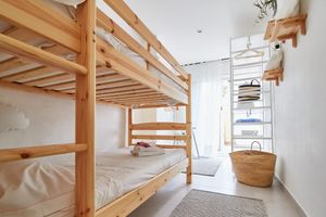 Alquiler Vacacional - Alcam Castelldefels