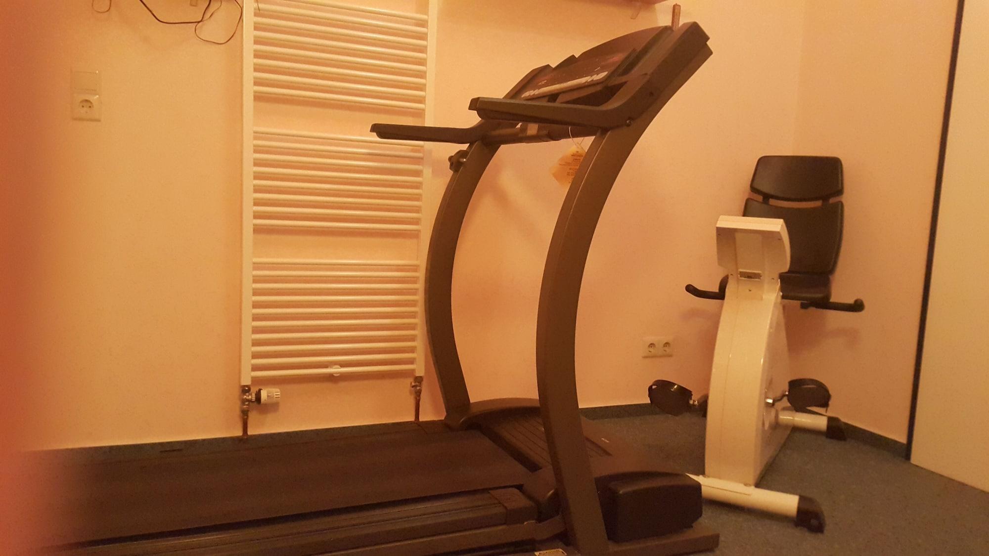 Gimnasio Hotel Landhaus Wachendorf