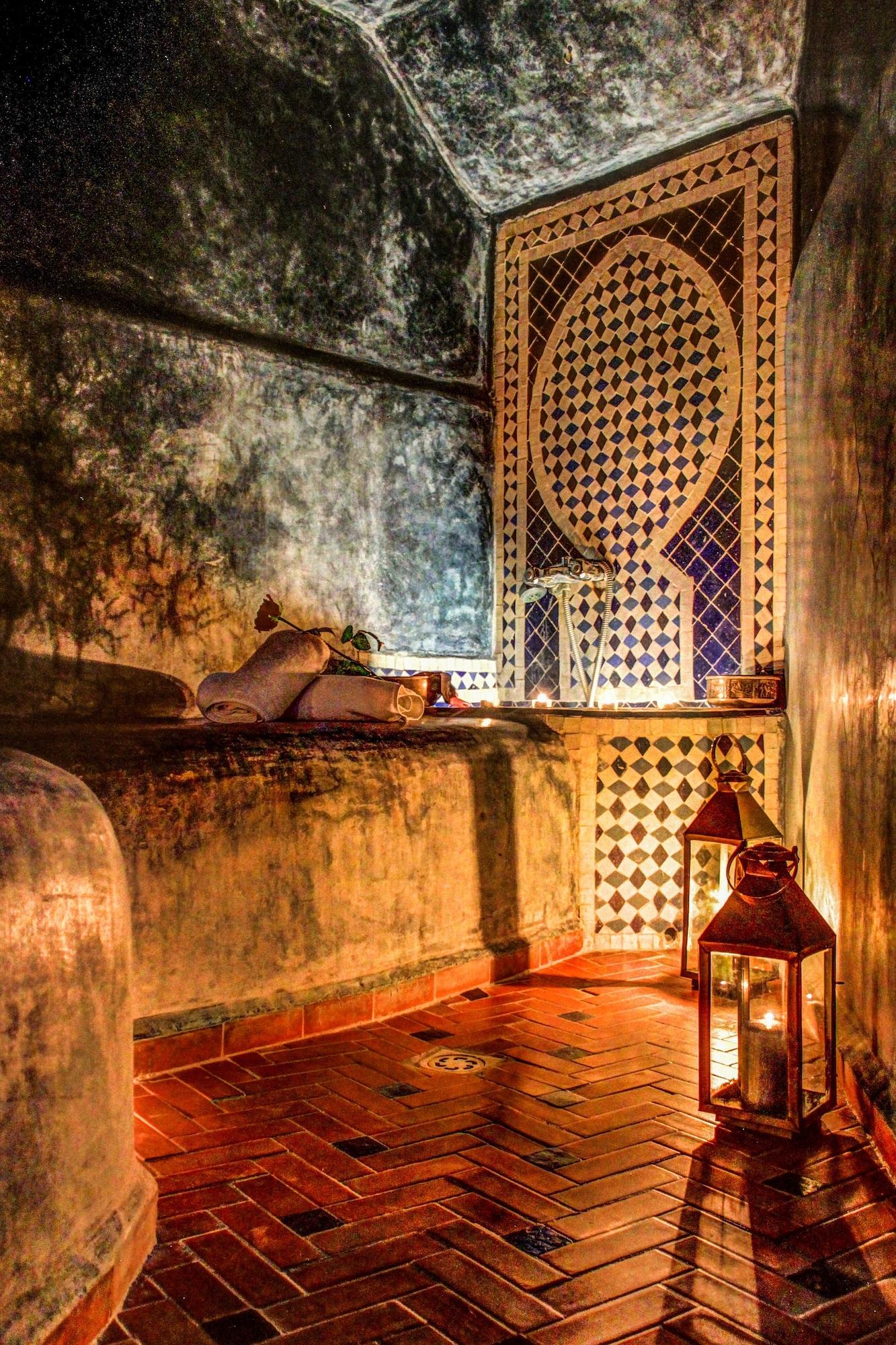 Spa Casa Lila & Spa