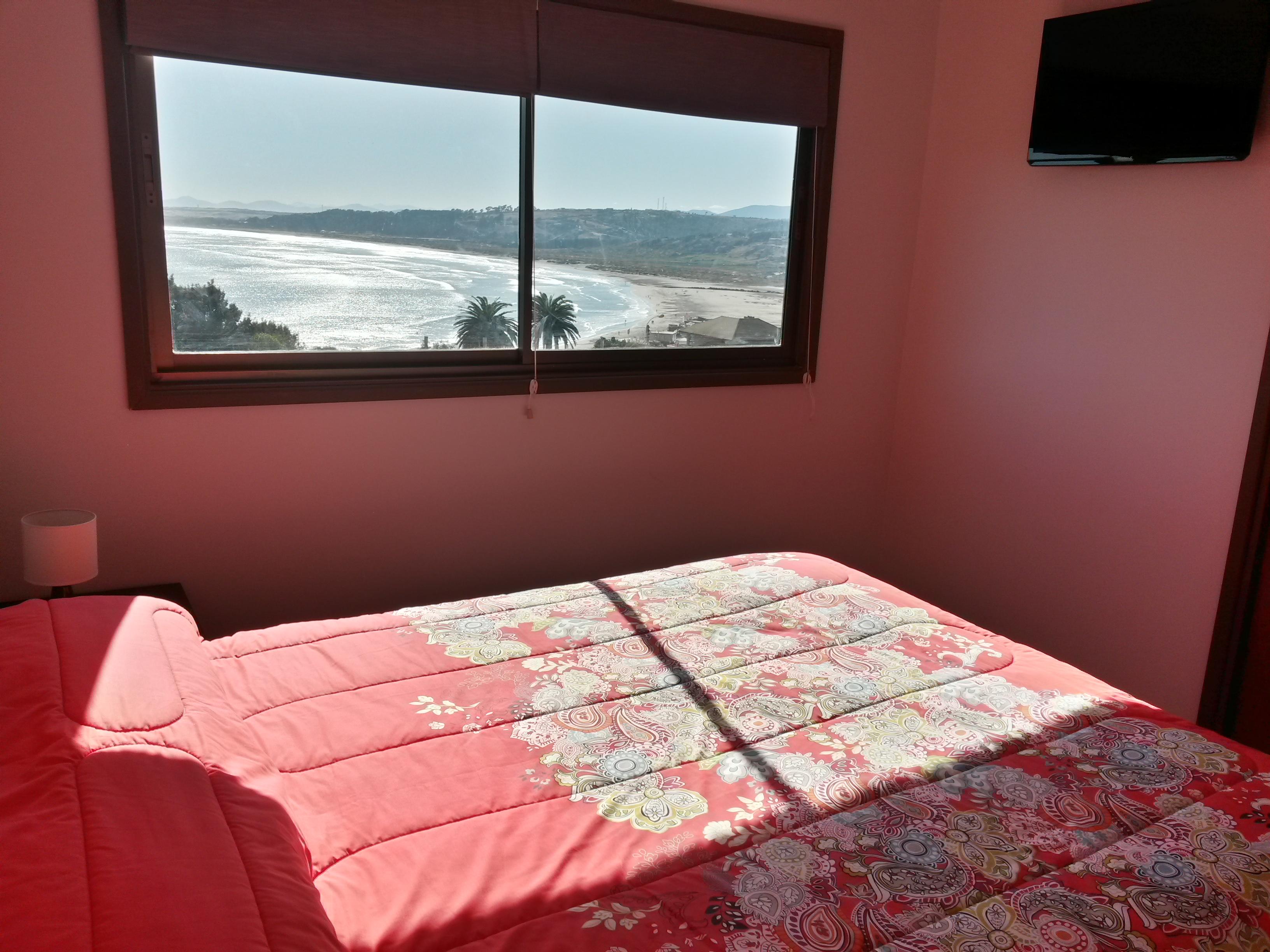 Habitación Yemanya Hostel