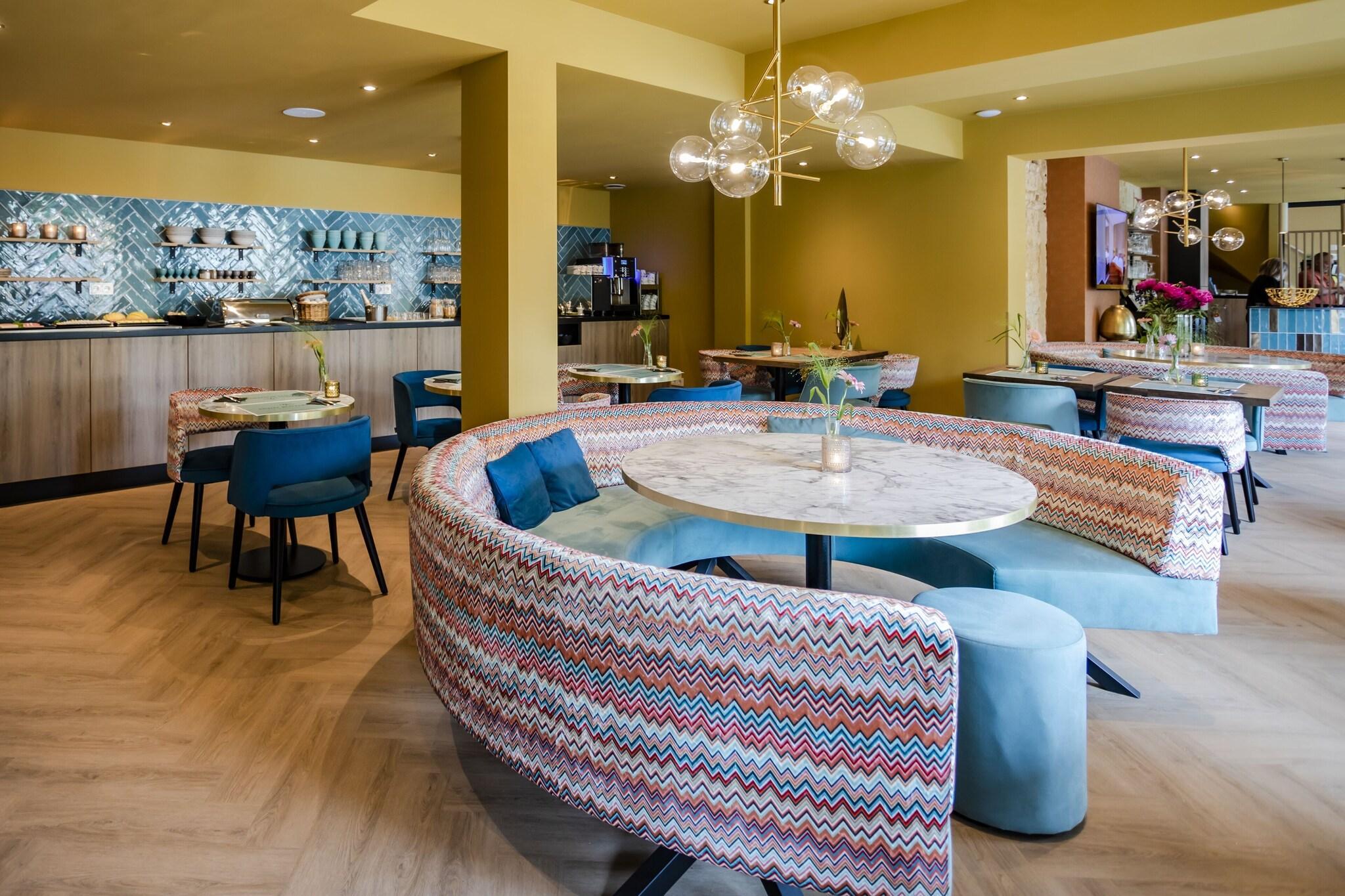 Vista Lobby Hotel Botterweck
