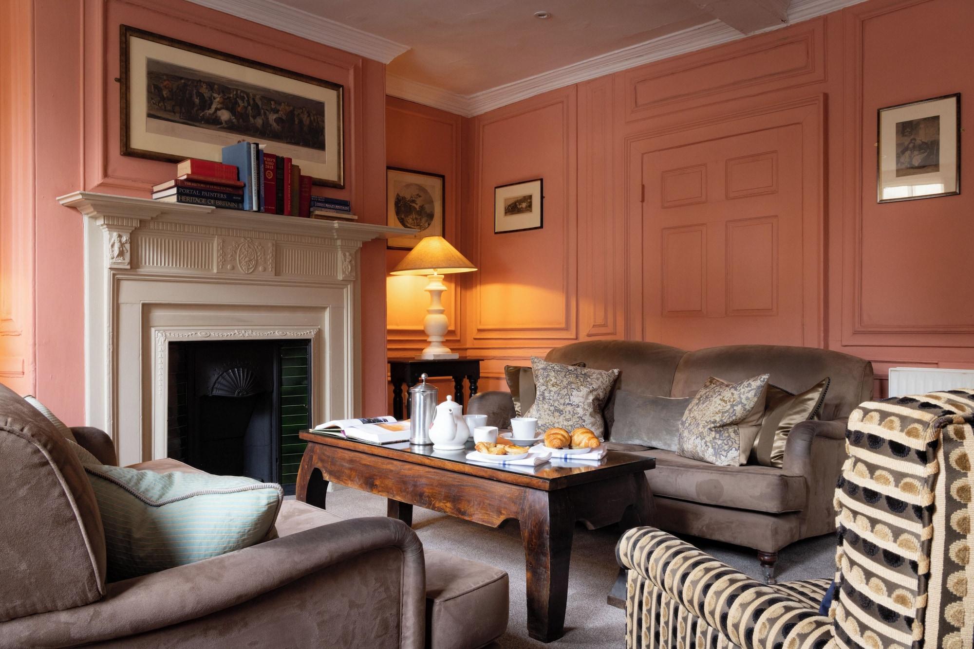 Sala de Reuniones William Cecil