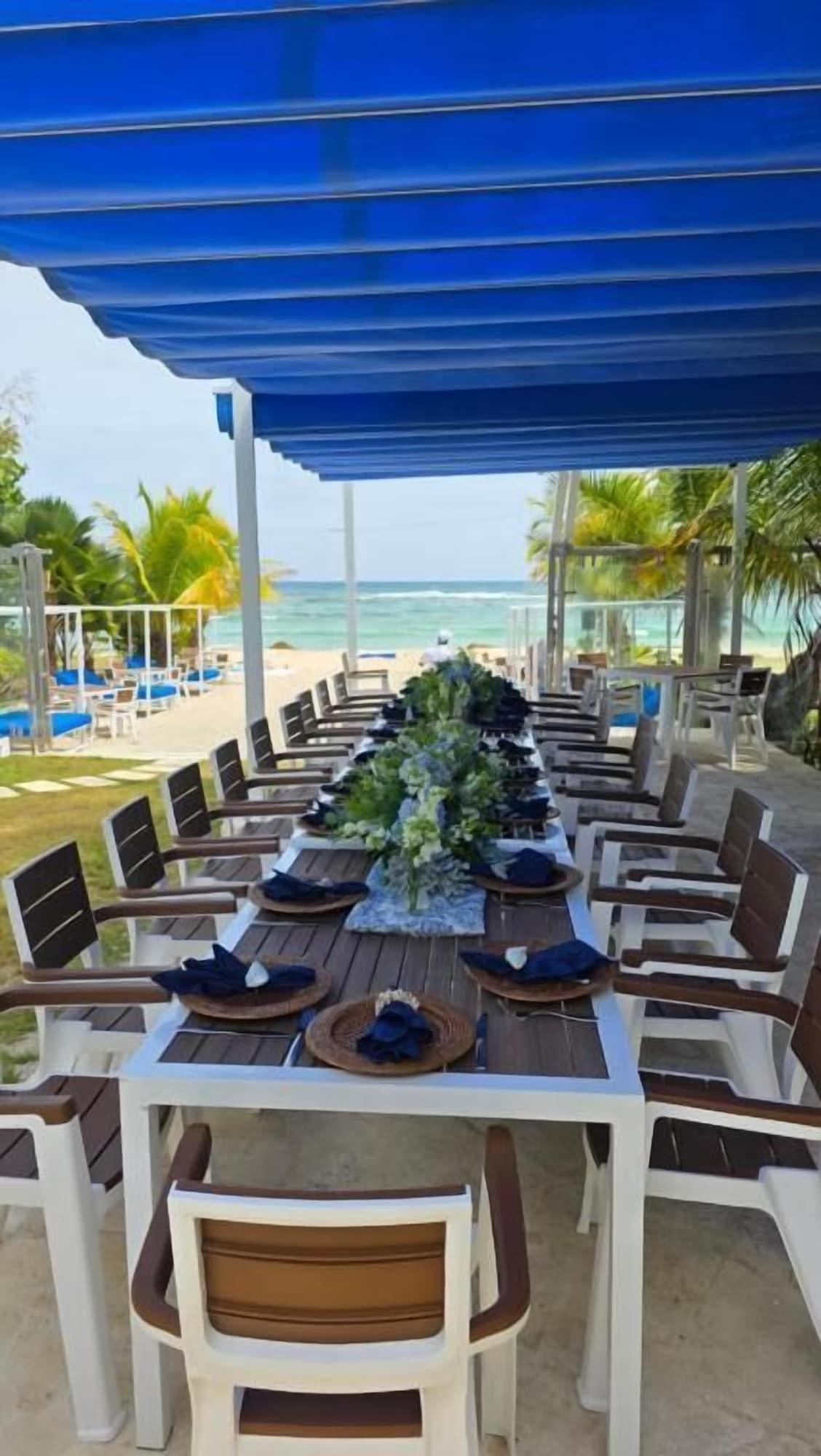 Restaurant El Tridente