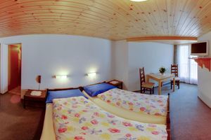 Alojamiento - Alpenblick Wellnesshotel