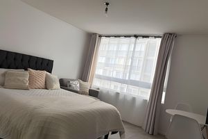 Aluguel por temporada - Hermoso estudio en Santiago