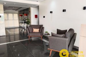 Alquiler Vacacional - F524 Place by Lee Portum in SMDC Cheer Residences