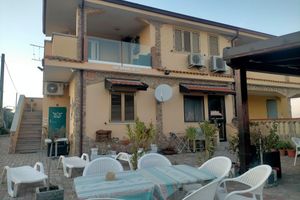 Alojamiento - Re Mare B&B