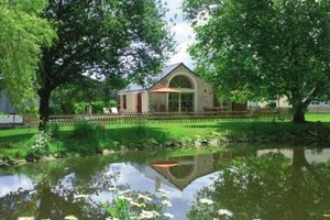 Alquiler Vacacional - Au Bas Chalonge Gite in Ligné