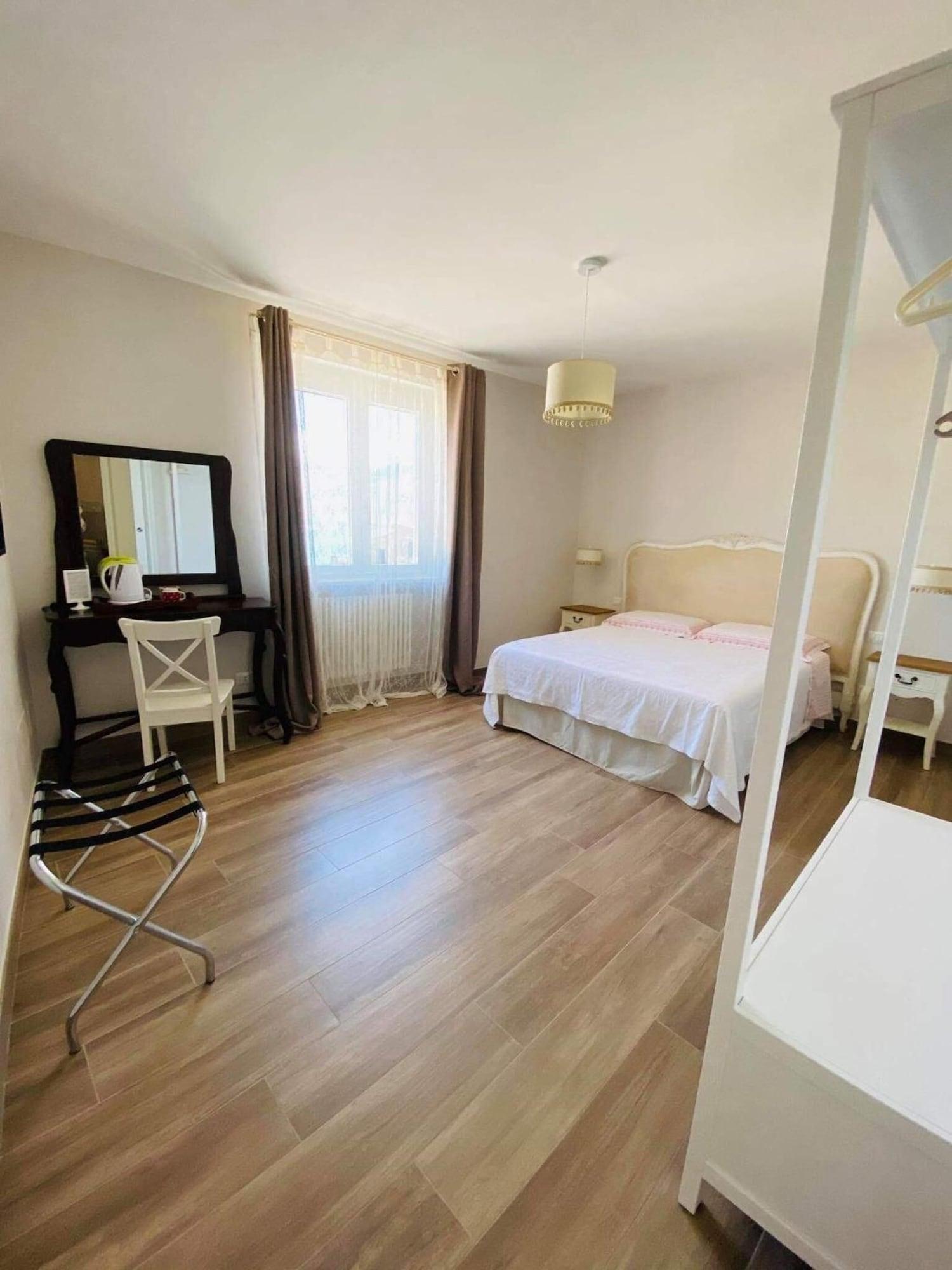 Habitación Santa Lucia B&B