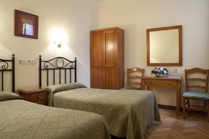 Alojamiento - Ava Rooms