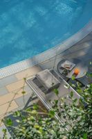 Alojamiento - Hotel Capri