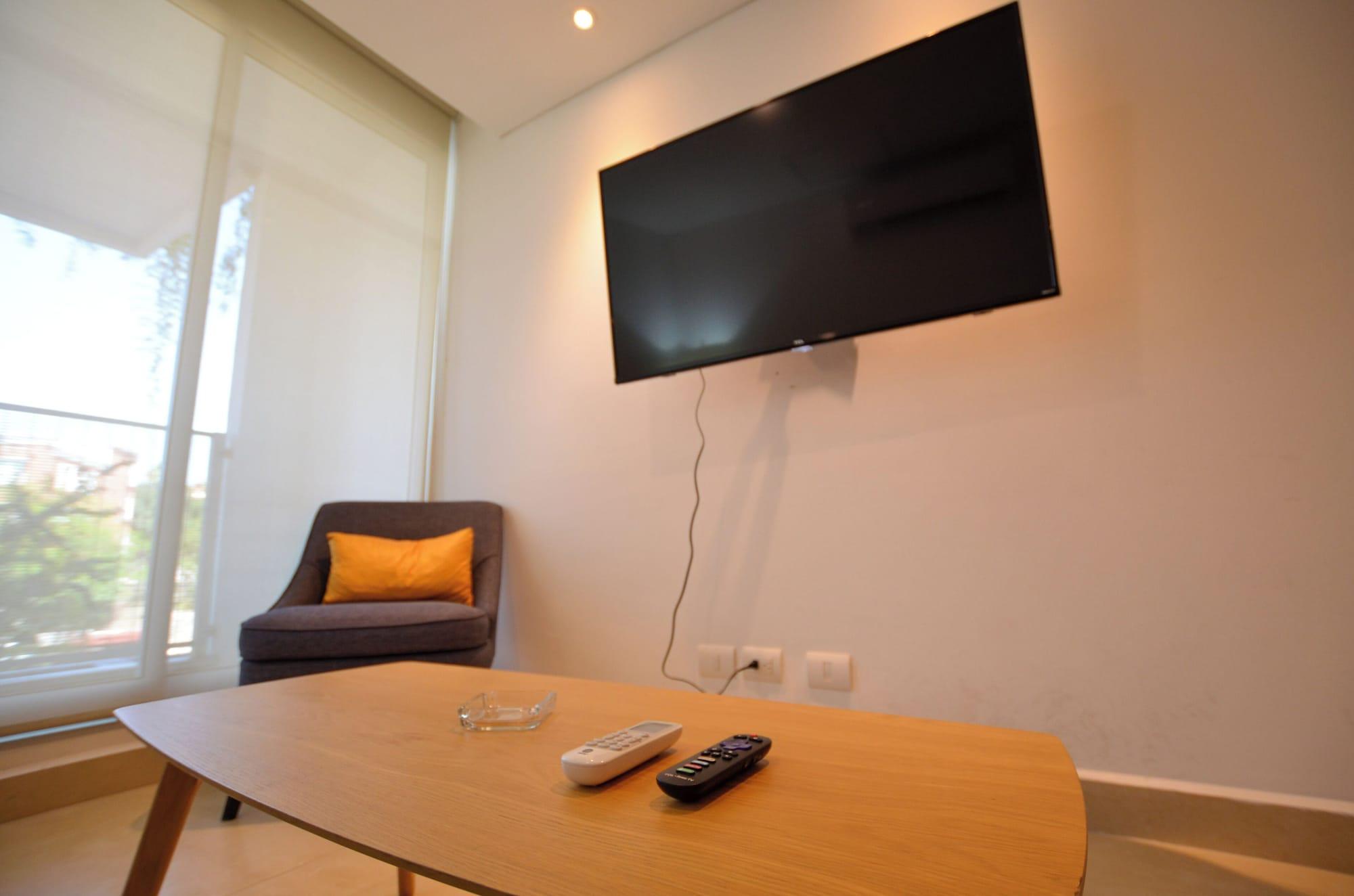 Set de Habitación Paralelo Obispado