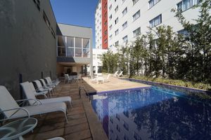 Alojamiento - Hotel Abba Uno