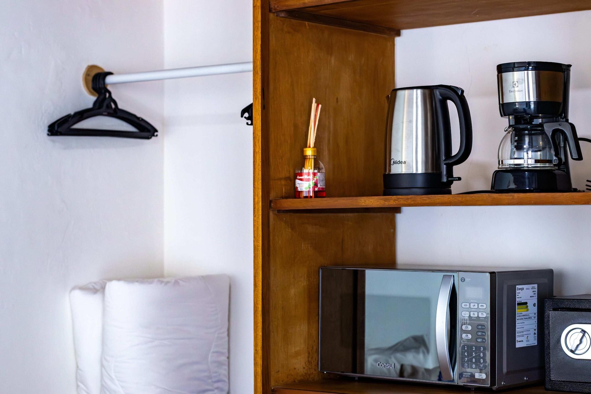 Set de Habitación Ilha Branca Exclusive Hotel