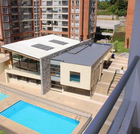 Apartamentos E Casas Para Alugar Em Concepcion Decolar