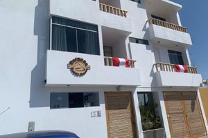 Alojamiento - Paracas Guest House