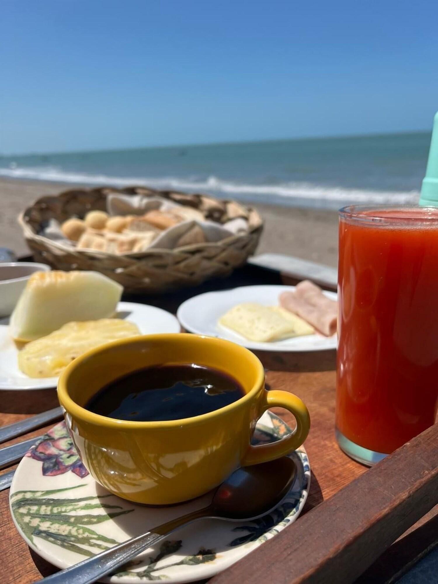 Restaurant Pousada e Restaurante do Francisco