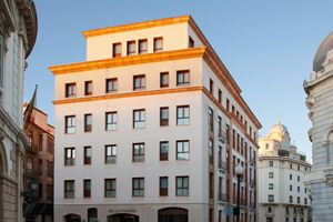 Alojamiento - AC Hotel Cartagena