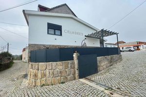 Alojamiento - Casa do Pastor - by Matias Nature