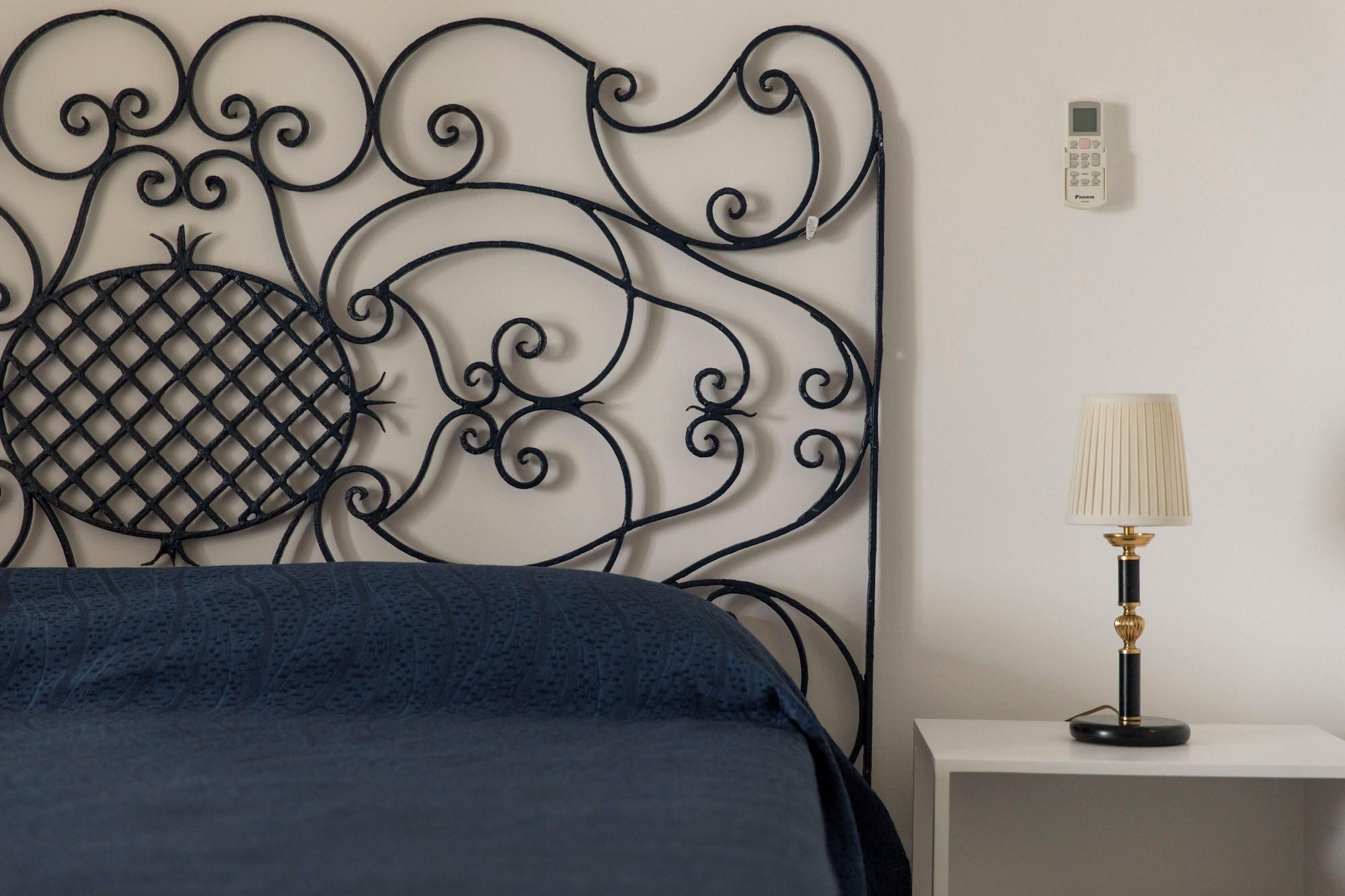 Comodidades del Alojamiento HOTEL AGAVE E GINESTRA