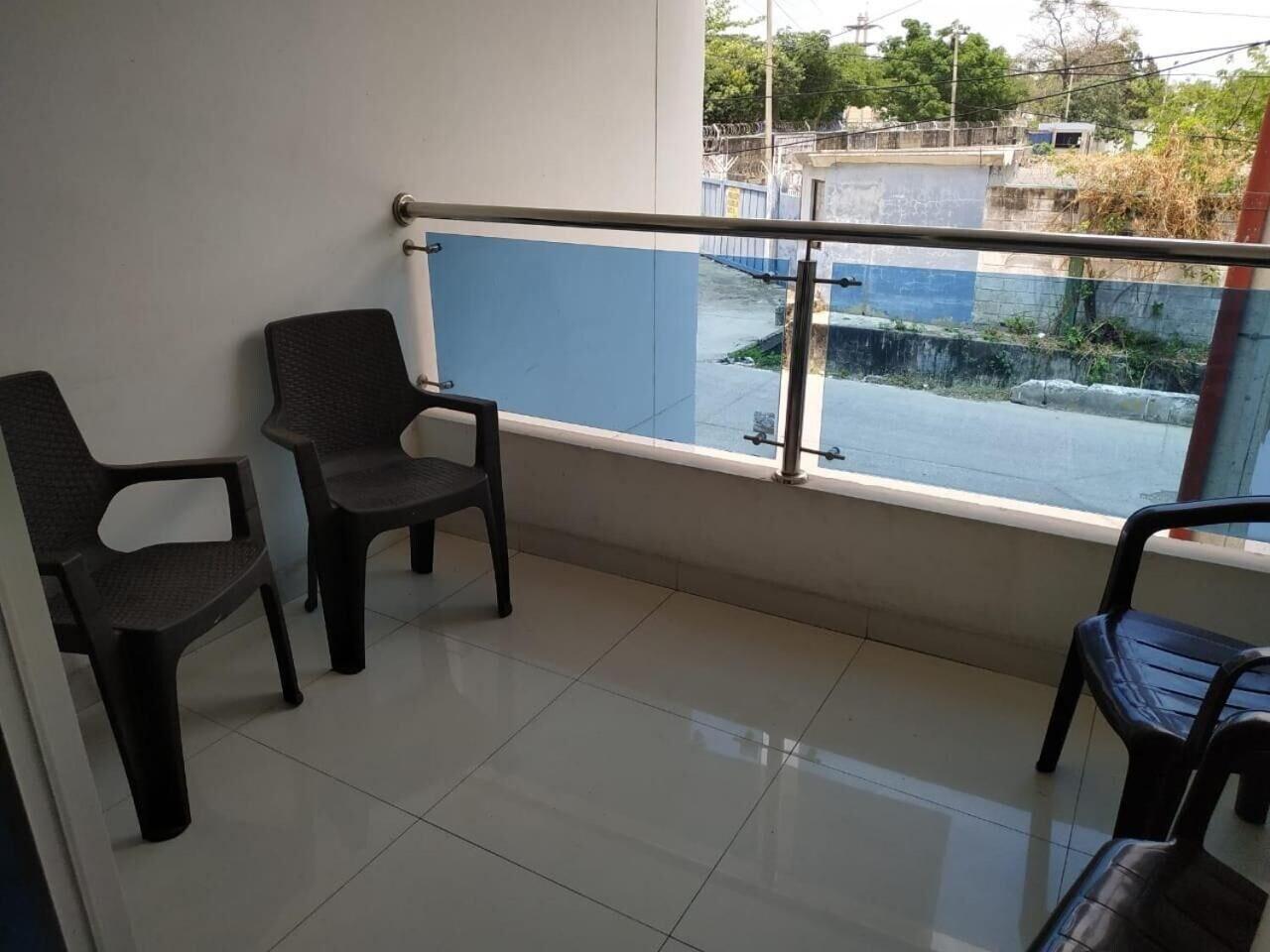 Equipamiento de Habitación Hotel La Mar Cartagena