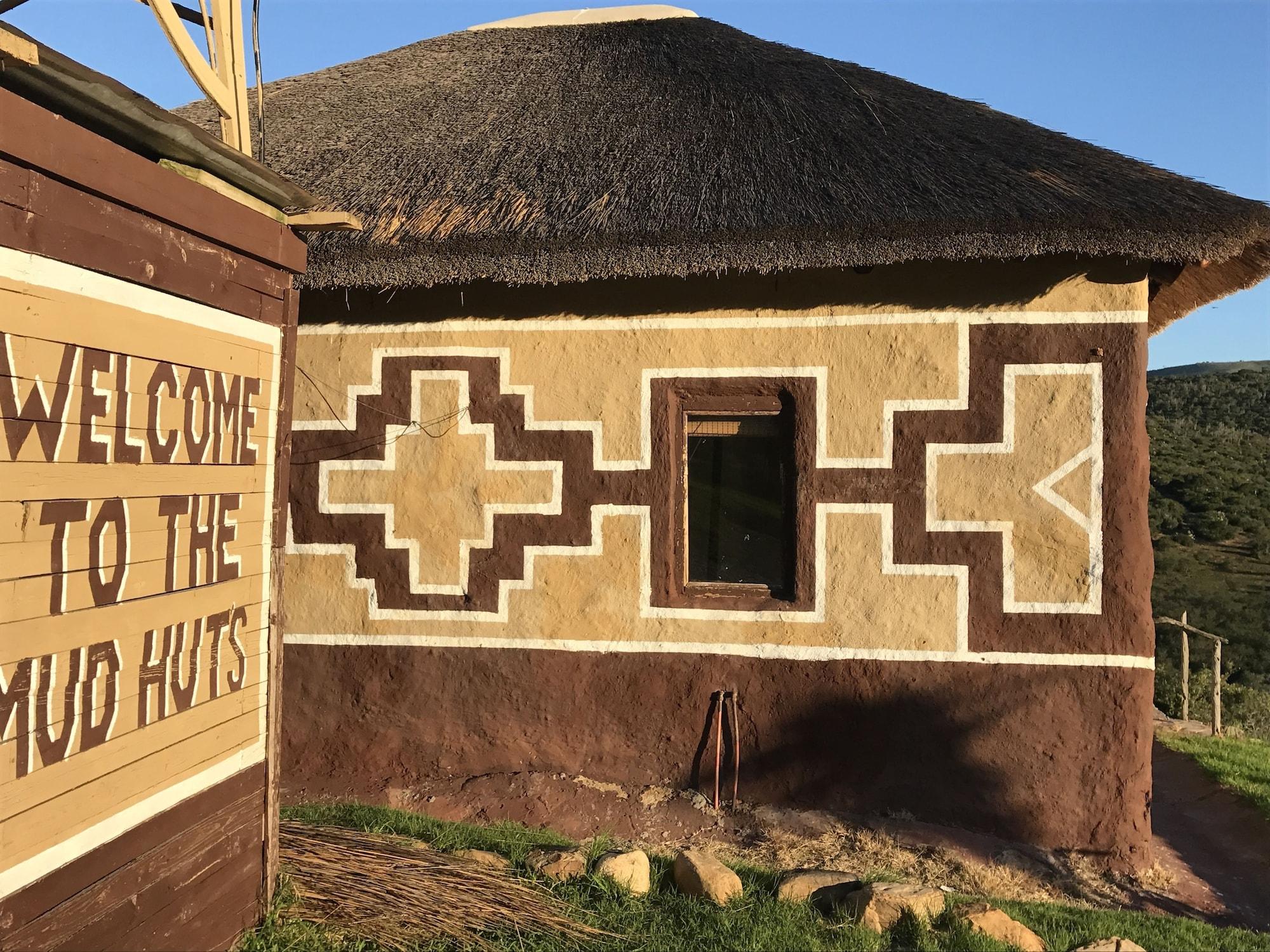 Vista Exterior Addo Bush Palace Private Reserve