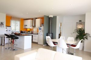 Alquiler Vacacional - Price reduction! Modern, comfortable villa in a quiet location with magnificent views.