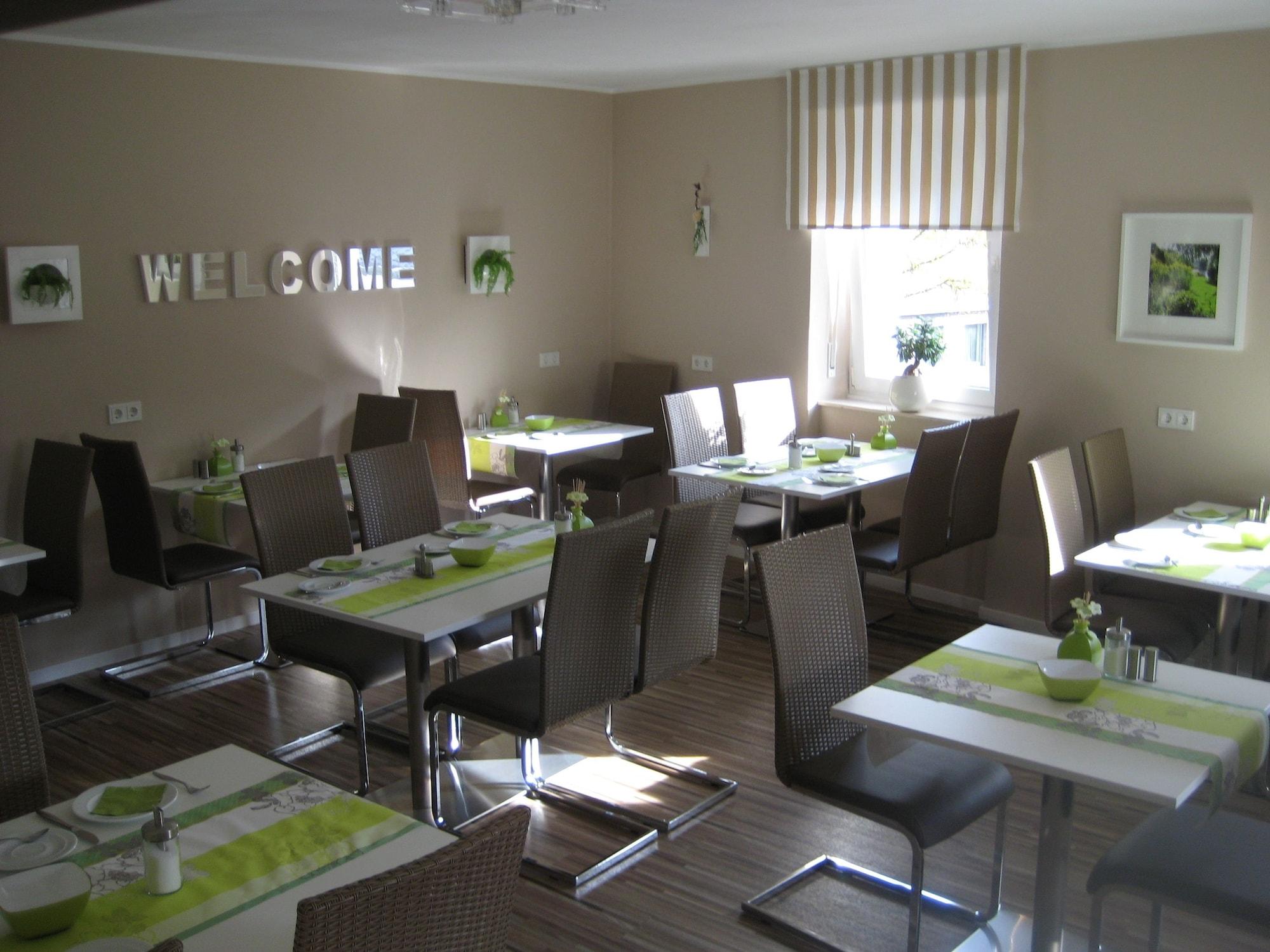 Restaurant Hotel Zum Stern