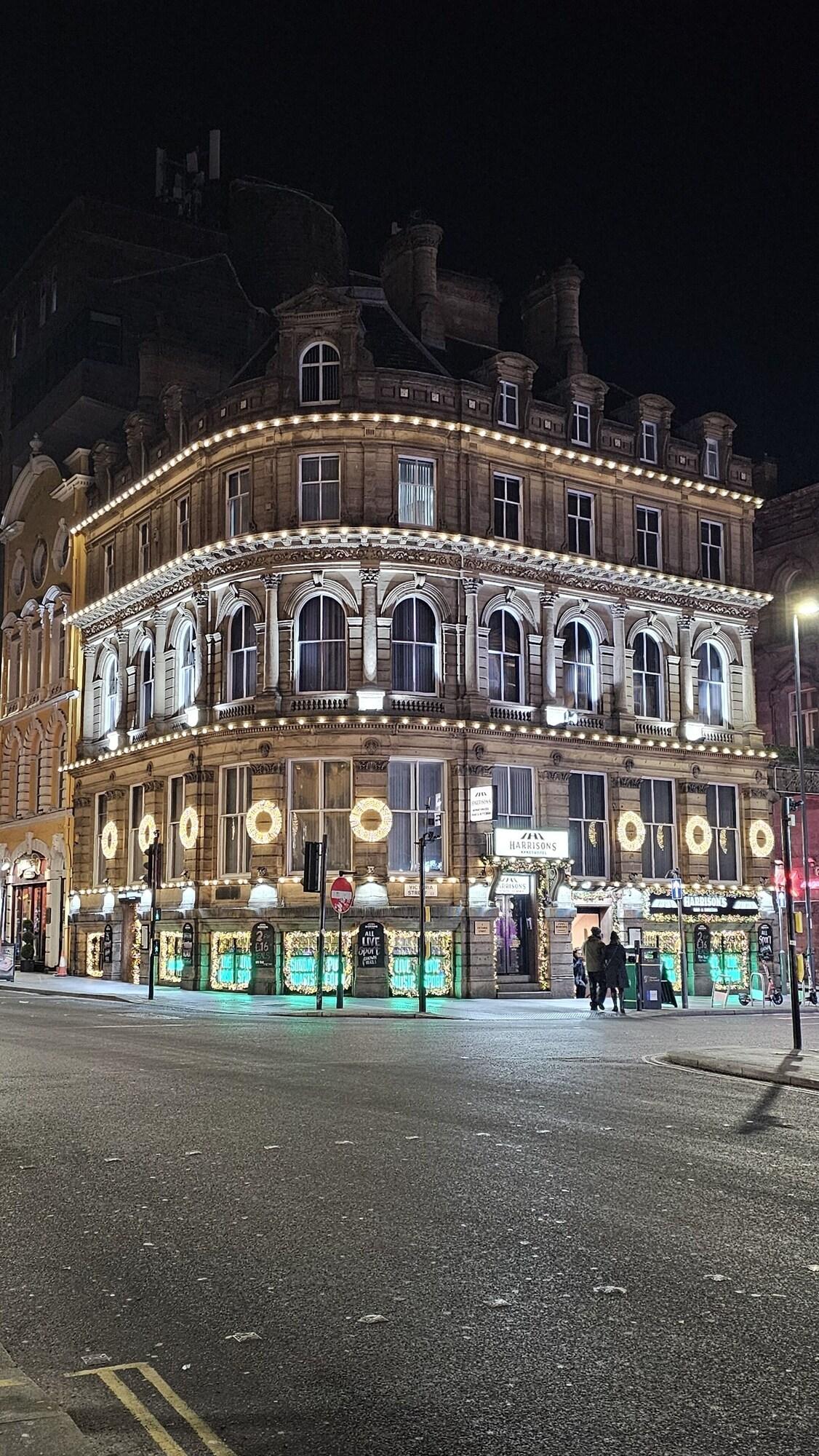 Varios Harrisons Aparthotel